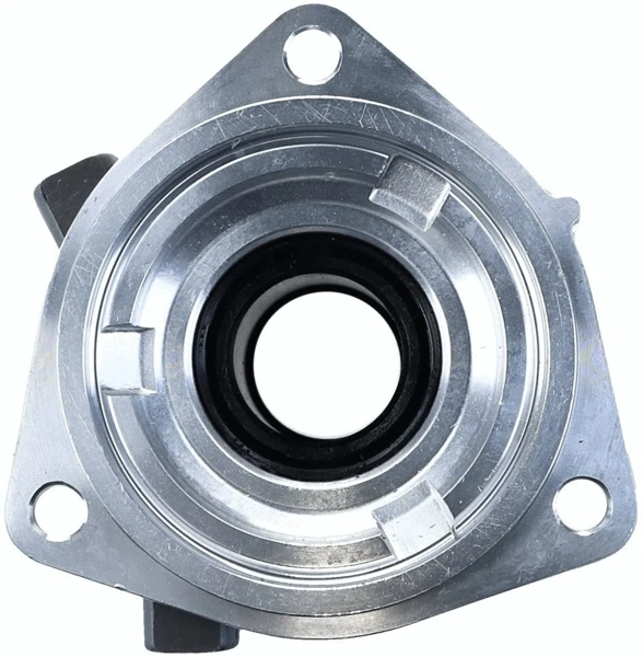 SACHS Central Slave Cylinder, clutch - 3182 654 206
